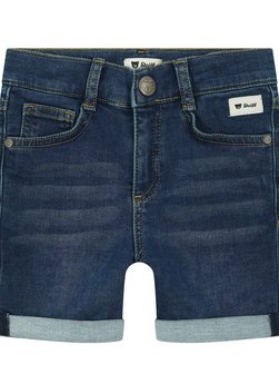 Jungen Jeans Shorts - Denim