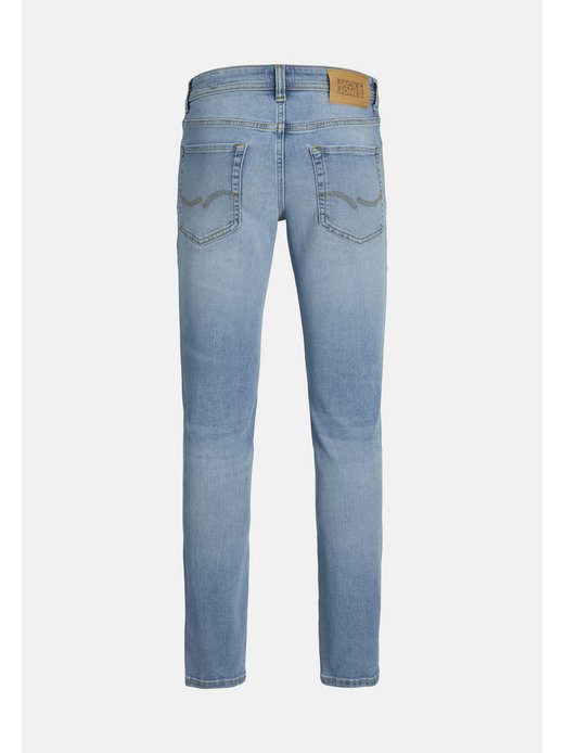 Jungen Jeans