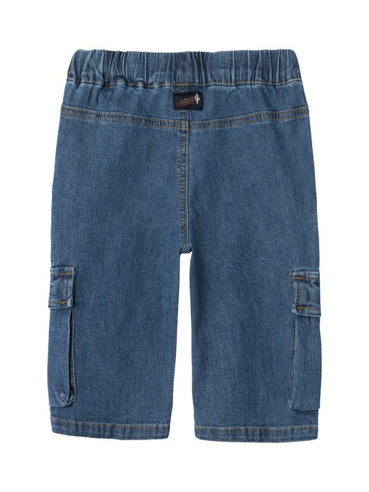Jungen Jeans