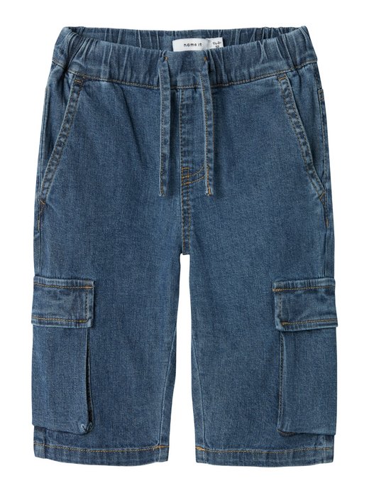 Jungen Jeans