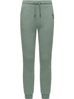 Artikelbild Jungen Jogginghose - Barsy von Ragwear in grün uni