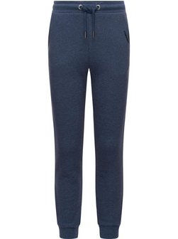 Artikelbild Jungen Jogginghose - Barsy von Ragwear in blau uni