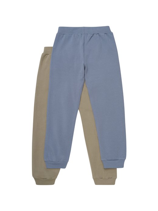 Jungen Jogginghose - MIPants 2er-Pack