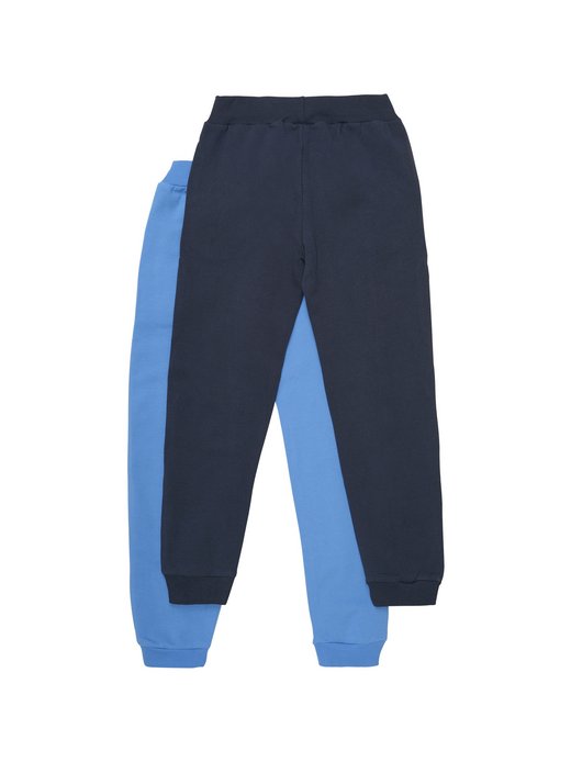 Jungen Jogginghose - MIPants 2er-Pack