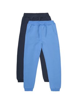 Jungen Jogginghose - MIPants 2er-Pack