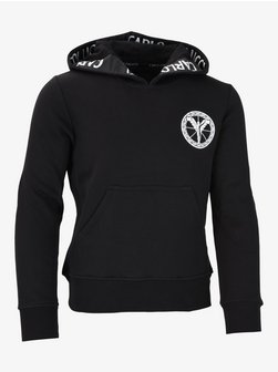 Jungen Kapuzenpullover - Carata