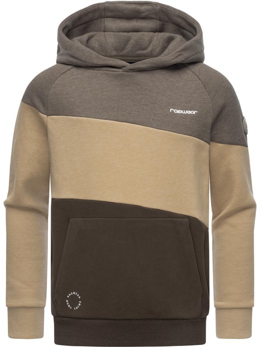 Jungen Kapuzenpullover - Vendio