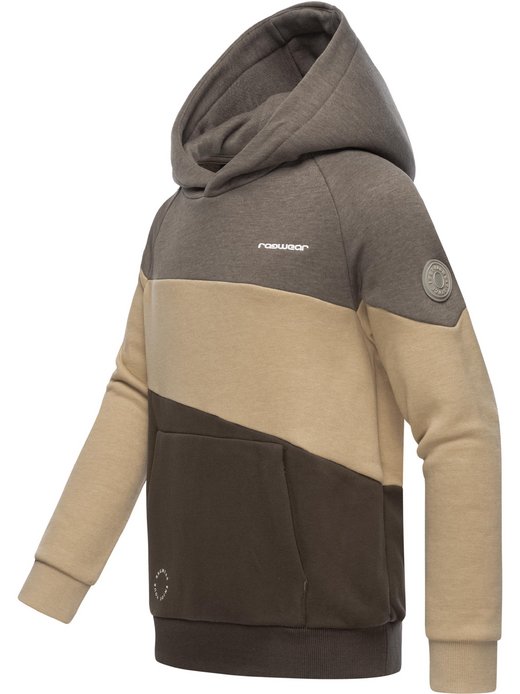 Jungen Kapuzenpullover - Vendio