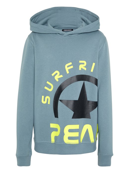 Jungen Kapuzenpullover