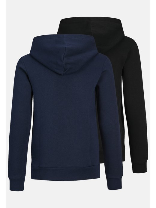 Jungen Kapuzenpullover