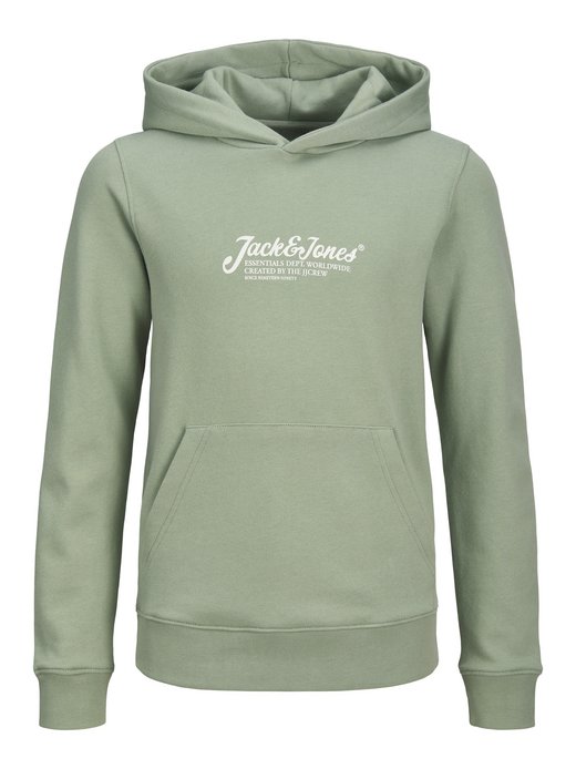 Jungen Kapuzenpullover
