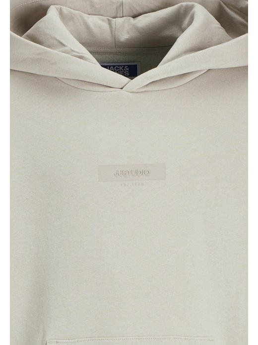 Jungen Kapuzenpullover