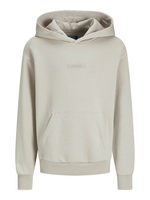 Jungen Kapuzenpullover