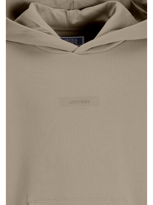 Jungen Kapuzenpullover