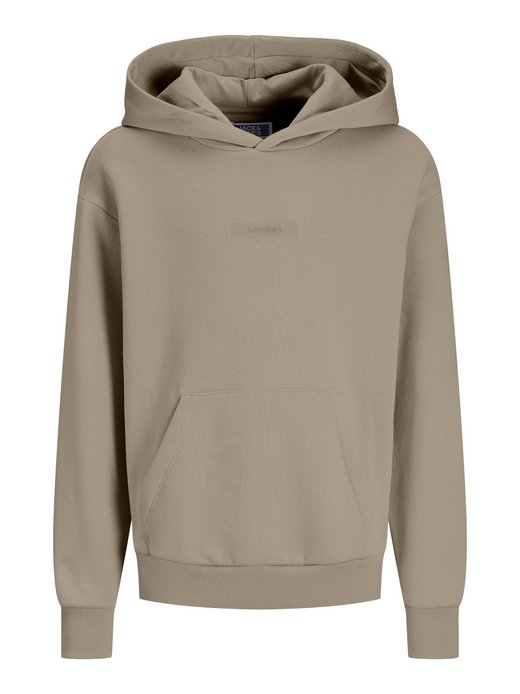 Jungen Kapuzenpullover