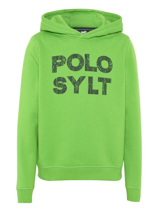 Jungen Kapuzenpullover