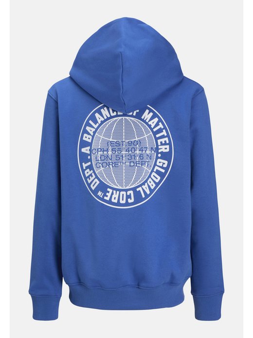 Jungen Kapuzenpullover