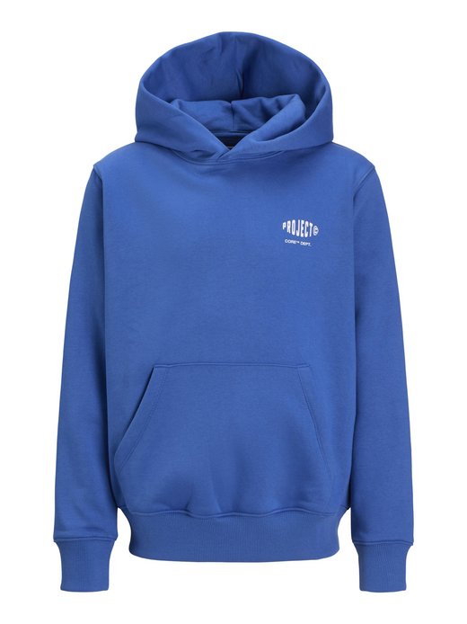 Jungen Kapuzenpullover