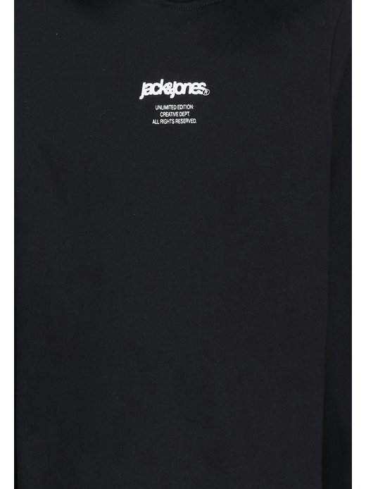 Jungen Kapuzenpullover