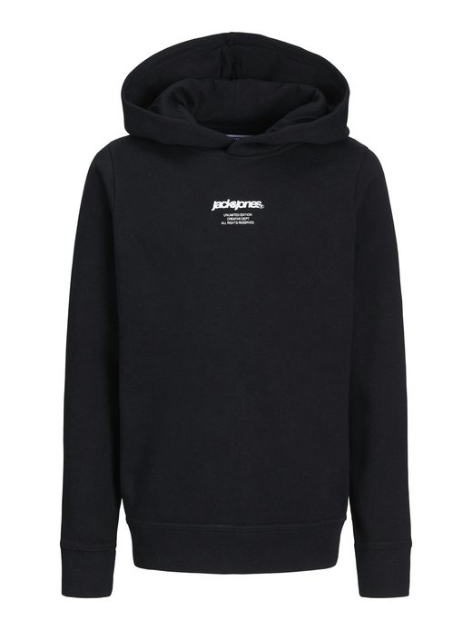 Jungen Kapuzenpullover