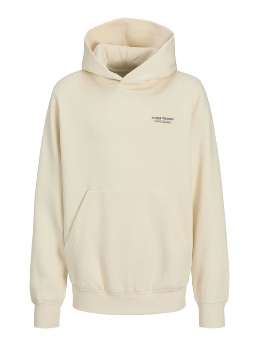 Jungen Kapuzenpullover