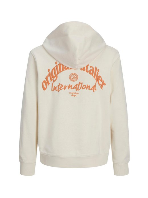 Jungen Kapuzenpullover