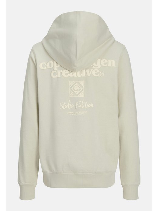 Jungen Kapuzenpullover