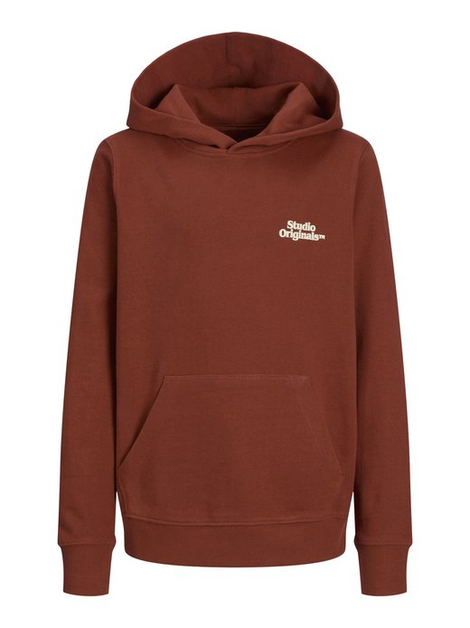 Jungen Kapuzenpullover