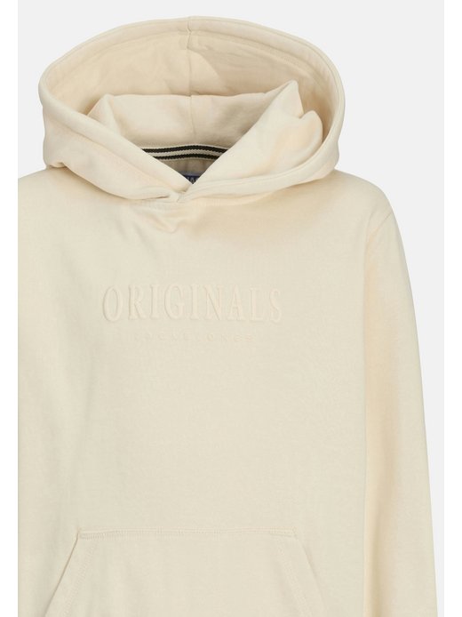 Jungen Kapuzenpullover