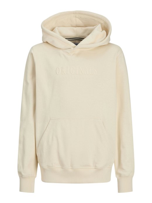 Jungen Kapuzenpullover