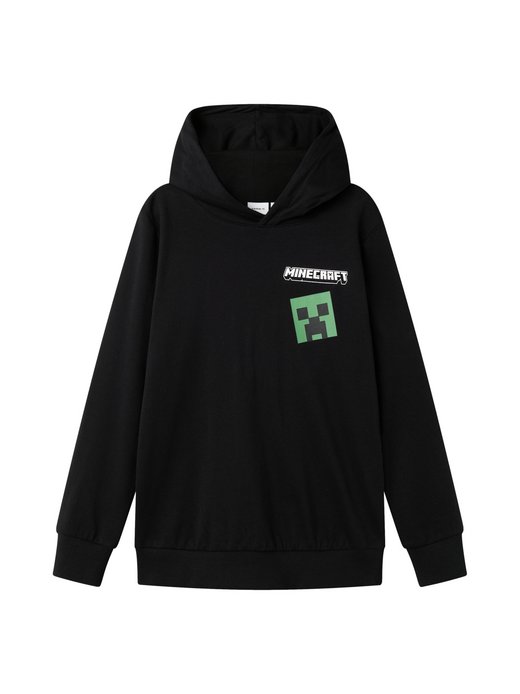 Jungen Kapuzenpullover