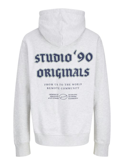 Jungen Kapuzenpullover