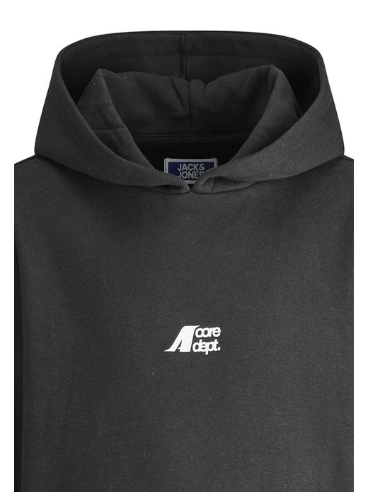 Jungen Kapuzenpullover