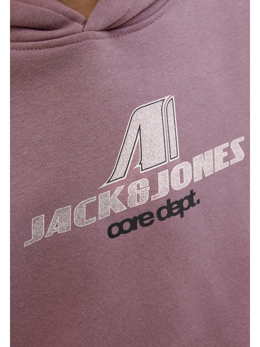 Jungen Kapuzenpullover