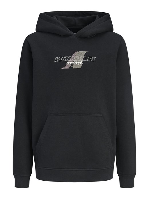 Jungen Kapuzenpullover