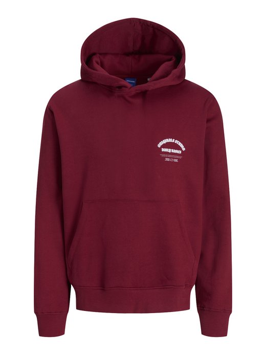 Jungen Kapuzenpullover