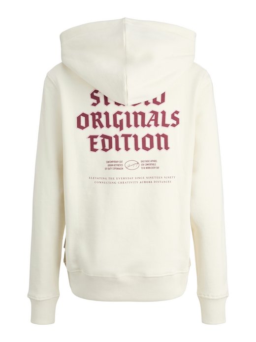 Jungen Kapuzenpullover