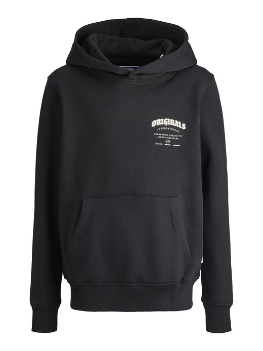 Jungen Kapuzenpullover