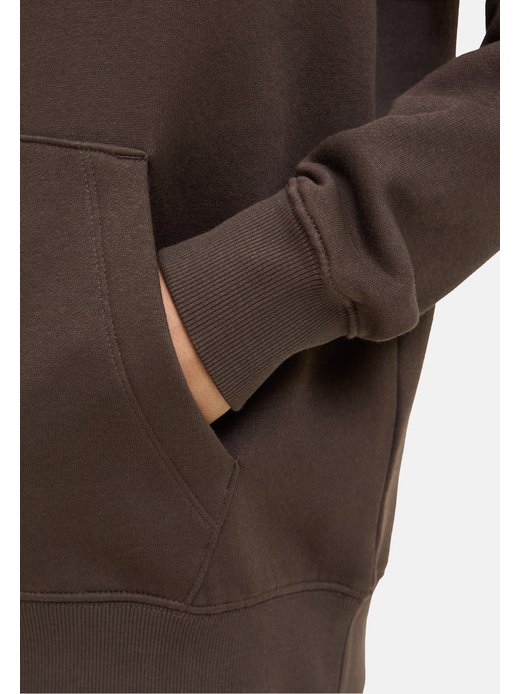 Jungen Kapuzenpullover