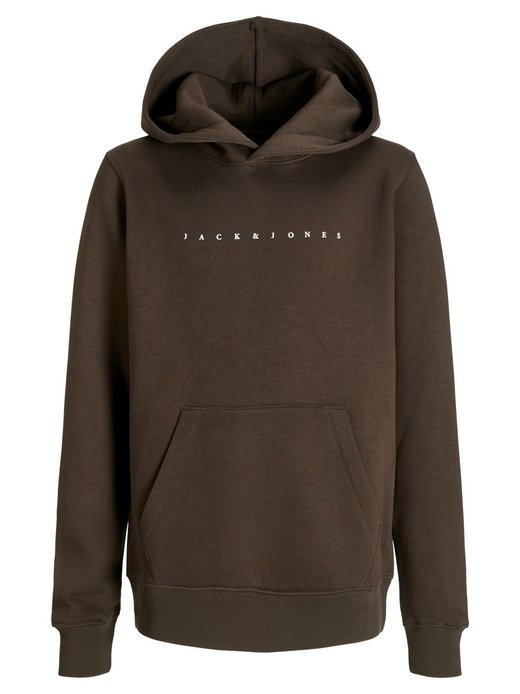 Jungen Kapuzenpullover
