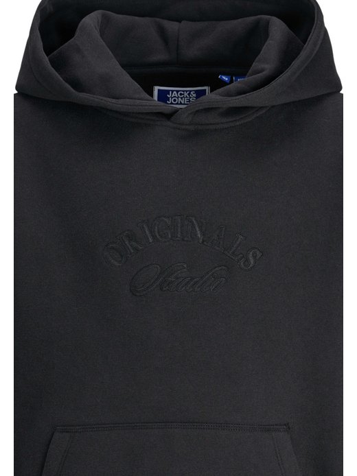 Jungen Kapuzenpullover