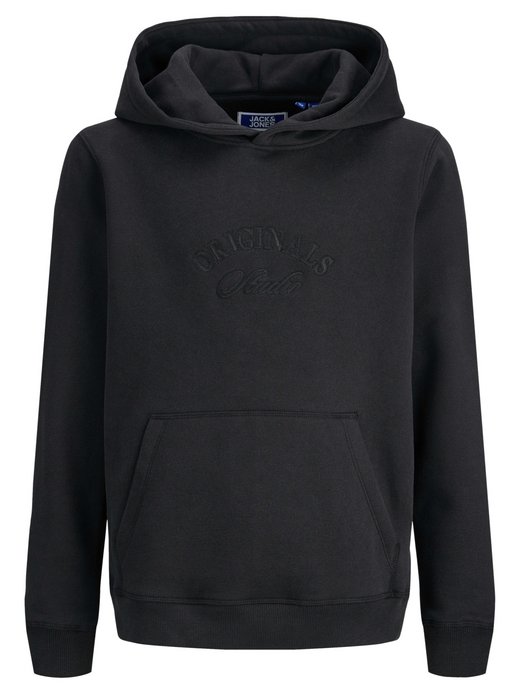 Jungen Kapuzenpullover