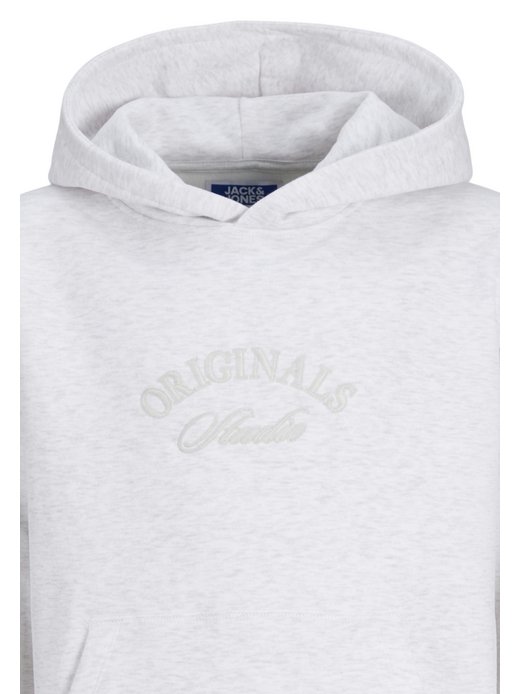 Jungen Kapuzenpullover