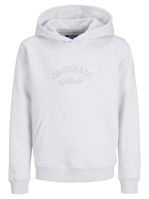Jungen Kapuzenpullover