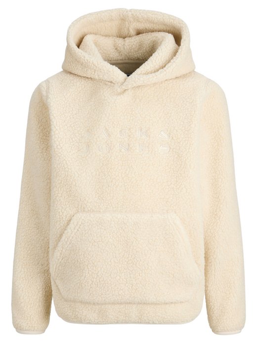 Jungen Kapuzenpullover