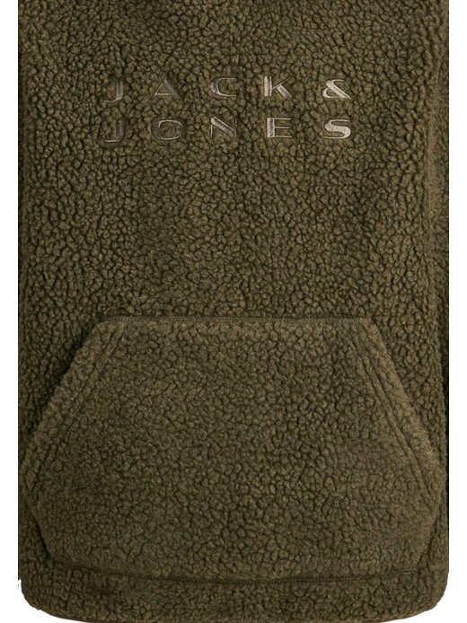 Jungen Kapuzenpullover