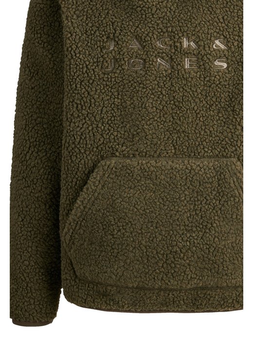Jungen Kapuzenpullover