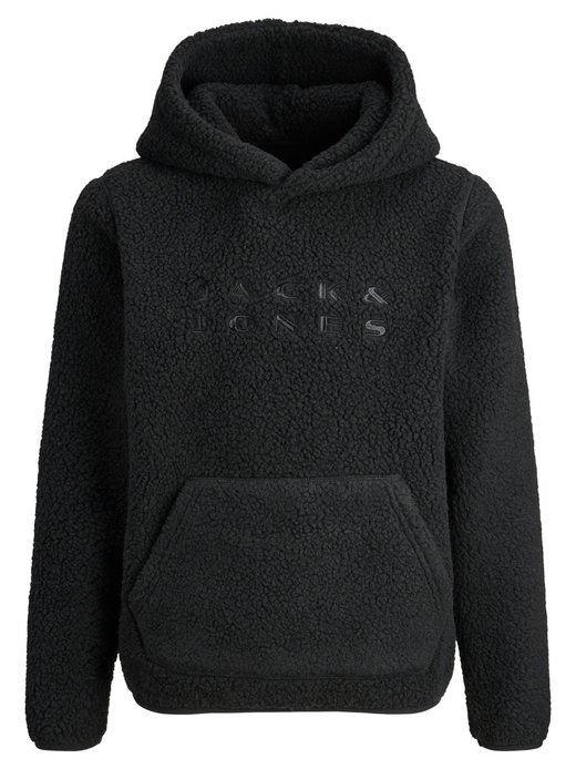 Jungen Kapuzenpullover