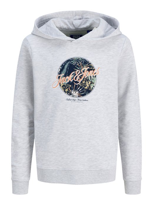 Jungen Kapuzenpullover