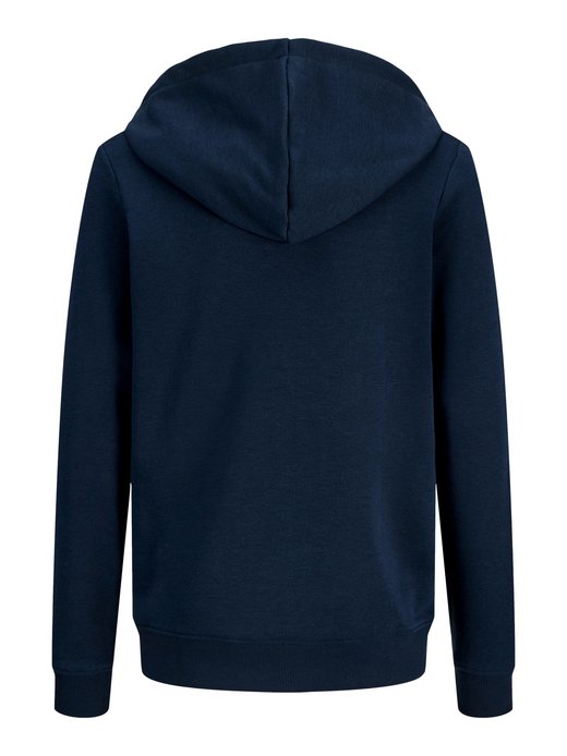 Jungen Kapuzenpullover